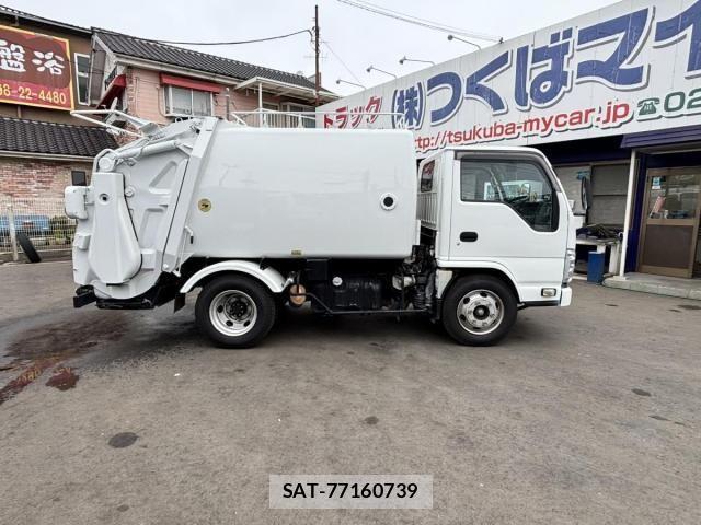 Isuzu ELF TRUCK 2013-09 7722975-3