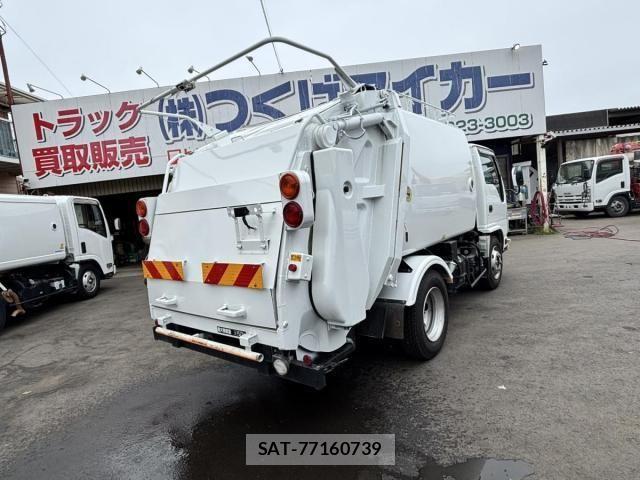 Isuzu ELF TRUCK 2013-09 7722975-4