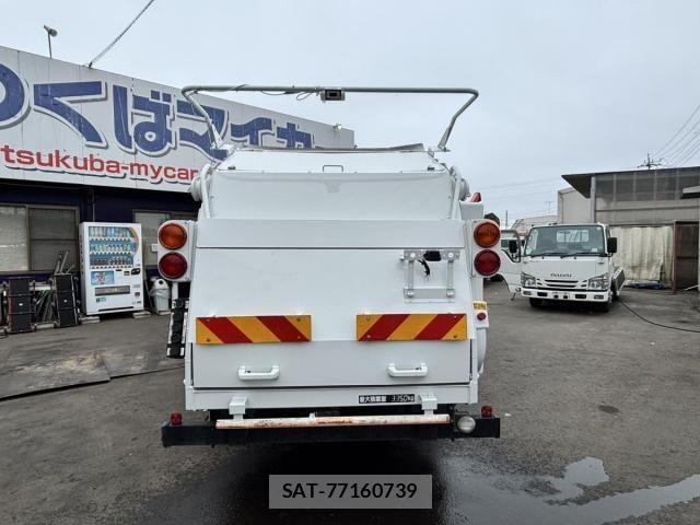 Isuzu ELF TRUCK 2013-09 7722975-5