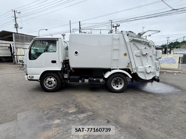 Isuzu ELF TRUCK 2013-09 7722975-7