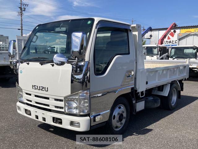 Isuzu ELF TRUCK 2013-08 7723027-1