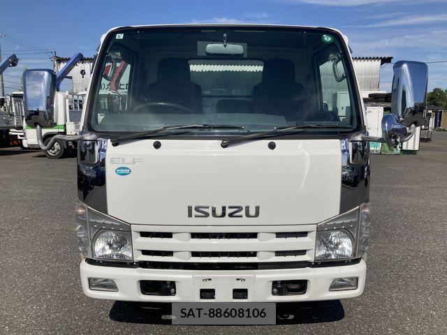 Isuzu ELF TRUCK 2013-08 7723027-20