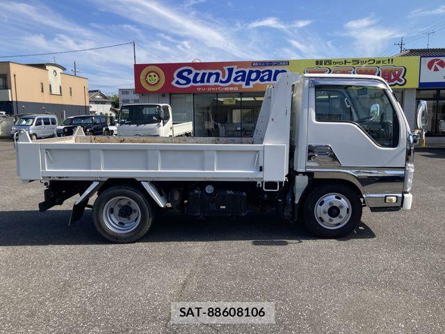 Isuzu ELF TRUCK 2013-08 7723027-21