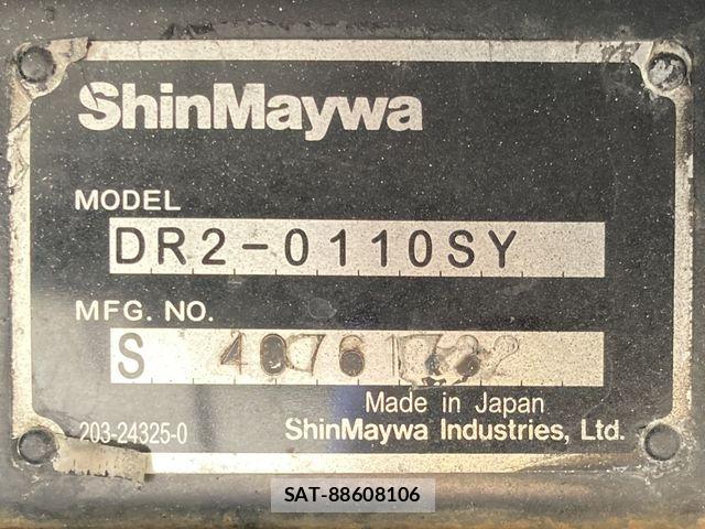 Isuzu ELF TRUCK 2013-08 7723027-22