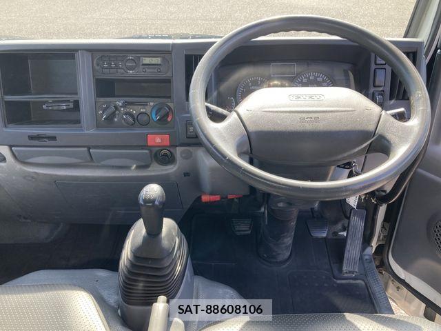 Isuzu ELF TRUCK 2013-08 7723027-8