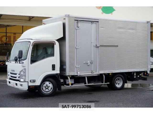Isuzu ELF TRUCK 2015-02 7723018-0