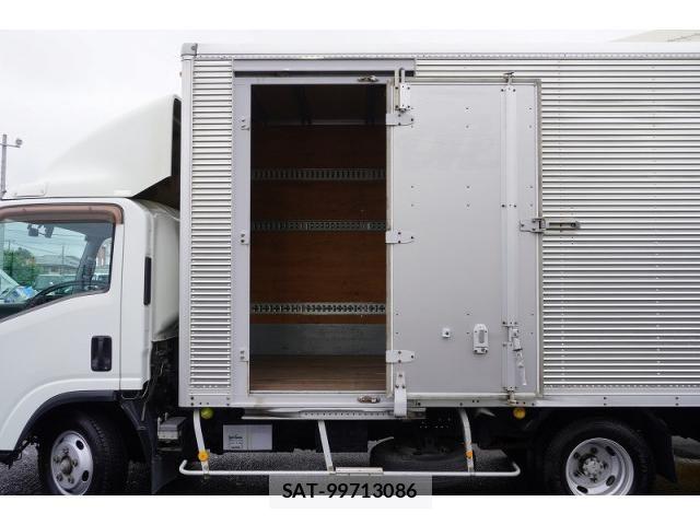 Isuzu ELF TRUCK 2015-02 7723018-18