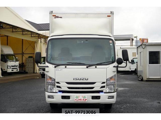 Isuzu ELF TRUCK 2015-02 7723018-1