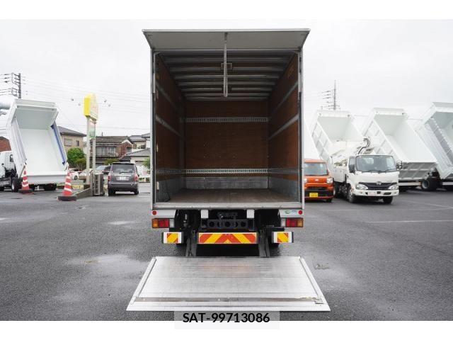 Isuzu ELF TRUCK 2015-02 7723018-19