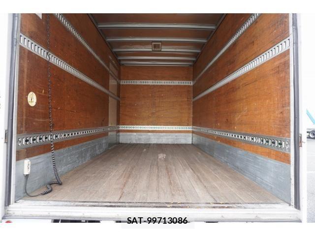 Isuzu ELF TRUCK 2015-02 7723018-20