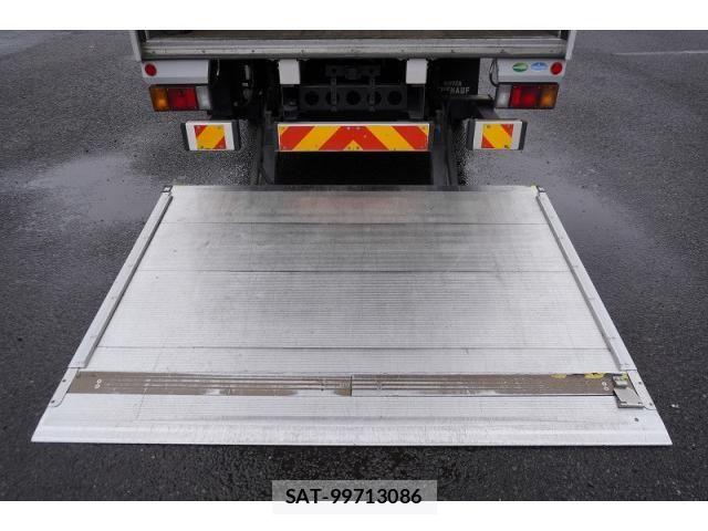 Isuzu ELF TRUCK 2015-02 7723018-25