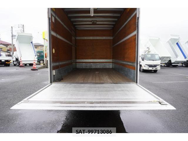Isuzu ELF TRUCK 2015-02 7723018-26