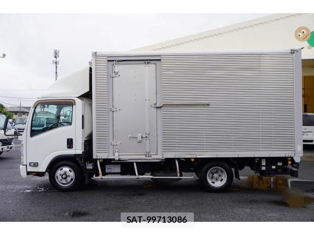 Isuzu ELF TRUCK 2015-02 7723018-2