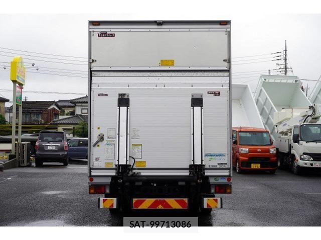Isuzu ELF TRUCK 2015-02 7723018-3