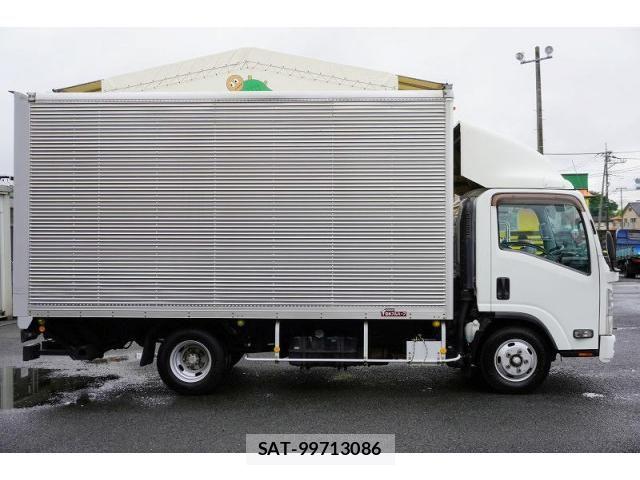 Isuzu ELF TRUCK 2015-02 7723018-4