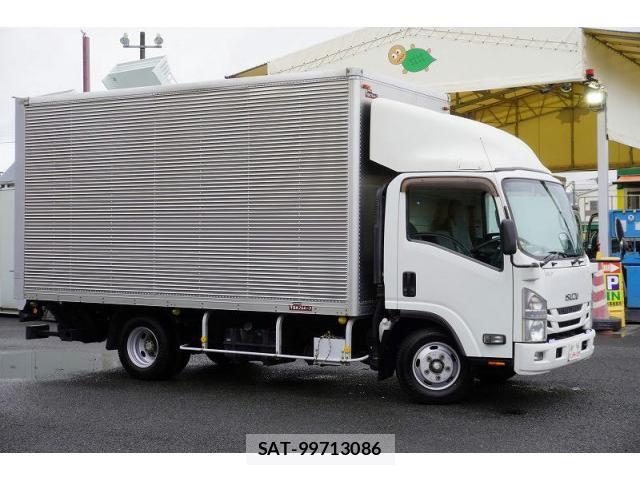 Isuzu ELF TRUCK 2015-02 7723018-5