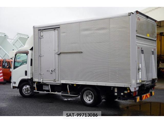 Isuzu ELF TRUCK 2015-02 7723018-6