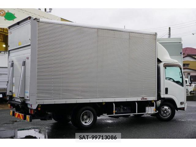 Isuzu ELF TRUCK 2015-02 7723018-7