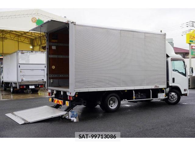 Isuzu ELF TRUCK 2015-02 7723018-8