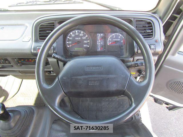 Isuzu ELF TRUCK 2004-04 7723034-11