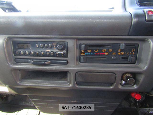 Isuzu ELF TRUCK 2004-04 7723034-12