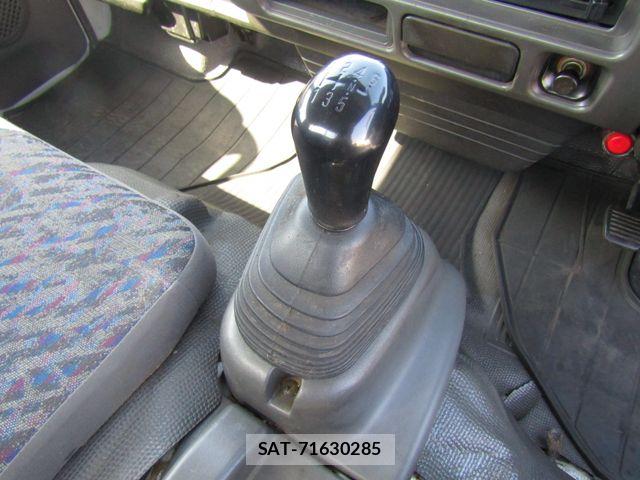 Isuzu ELF TRUCK 2004-04 7723034-13