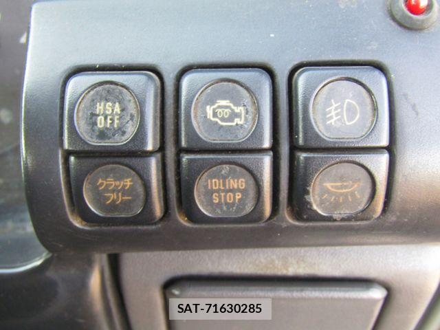 Isuzu ELF TRUCK 2004-04 7723034-15