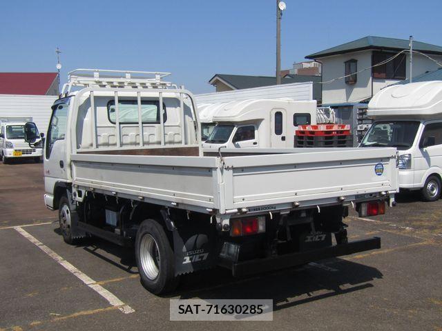 Isuzu ELF TRUCK 2004-04 7723034-6