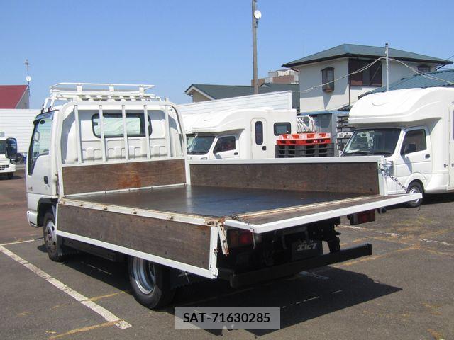 Isuzu ELF TRUCK 2004-04 7723034-7