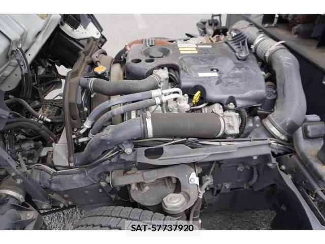 Isuzu ELF TRUCK 2016-03 7722970-13