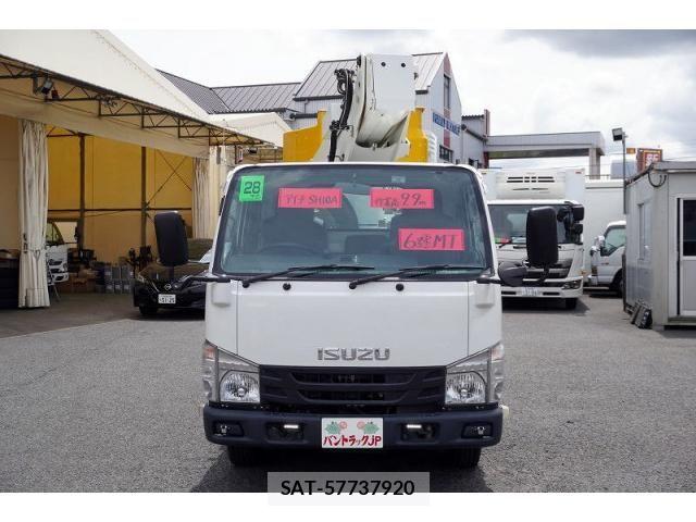 Isuzu ELF TRUCK 2016-03 7722970-1