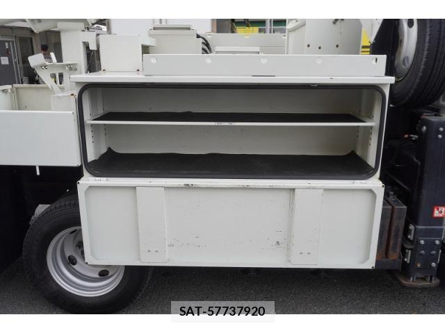 Isuzu ELF TRUCK 2016-03 7722970-21