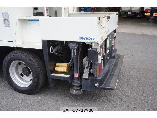 Isuzu ELF TRUCK 2016-03 7722970-24