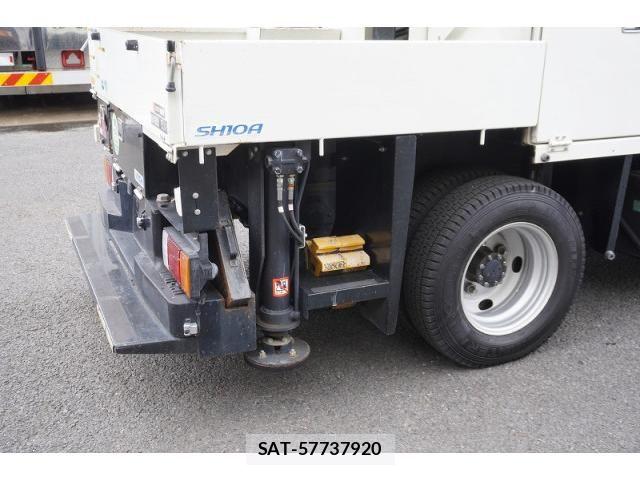 Isuzu ELF TRUCK 2016-03 7722970-25