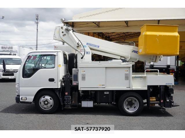 Isuzu ELF TRUCK 2016-03 7722970-2