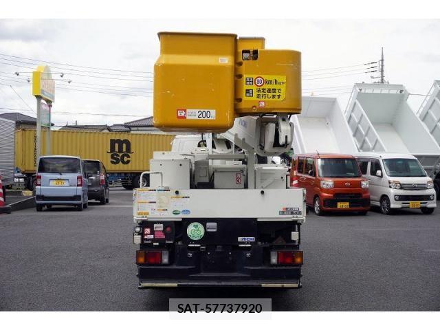 Isuzu ELF TRUCK 2016-03 7722970-3