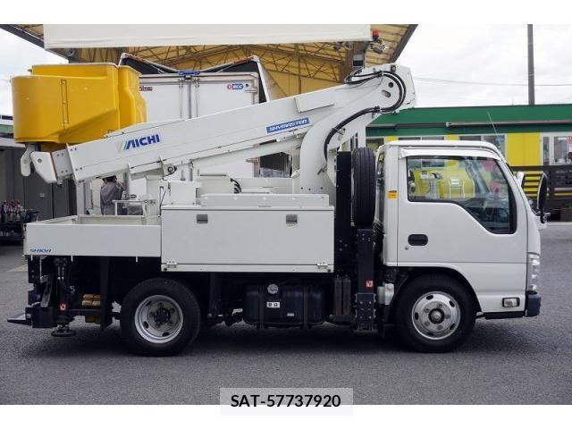 Isuzu ELF TRUCK 2016-03 7722970-4
