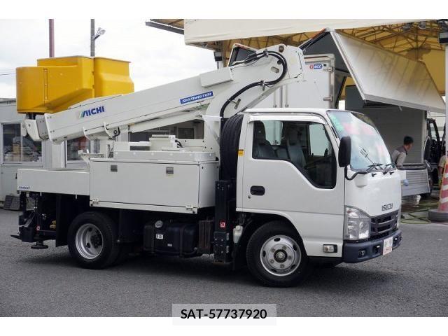 Isuzu ELF TRUCK 2016-03 7722970-5