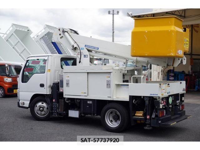 Isuzu ELF TRUCK 2016-03 7722970-6