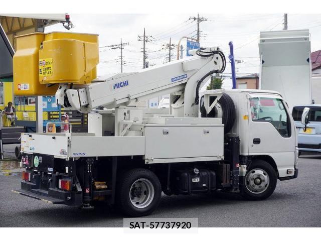 Isuzu ELF TRUCK 2016-03 7722970-7