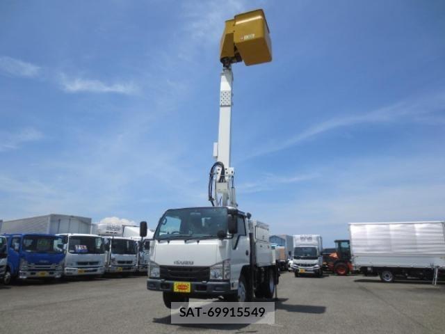 Isuzu ELF TRUCK 2016-03 7722996-0