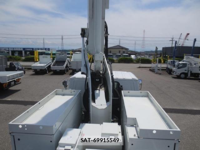 Isuzu ELF TRUCK 2016-03 7722996-12