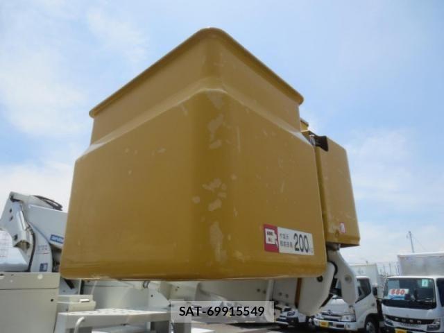 Isuzu ELF TRUCK 2016-03 7722996-13