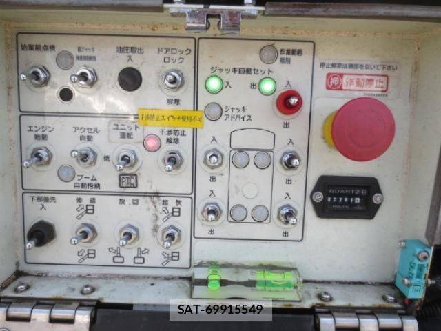Isuzu ELF TRUCK 2016-03 7722996-17