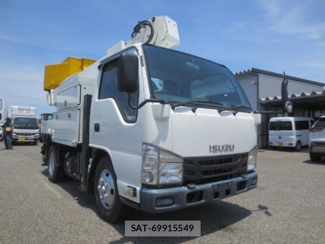 Isuzu ELF TRUCK 2016-03 7722996-1