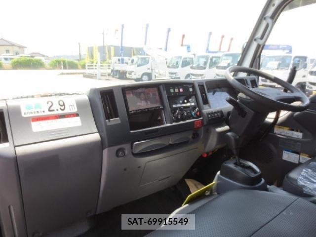 Isuzu ELF TRUCK 2016-03 7722996-23