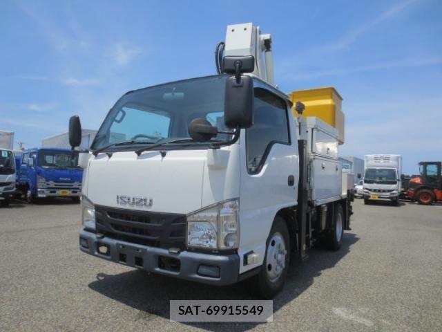 Isuzu ELF TRUCK 2016-03 7722996-2