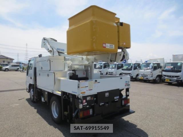 Isuzu ELF TRUCK 2016-03 7722996-4