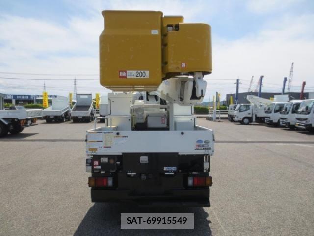 Isuzu ELF TRUCK 2016-03 7722996-6