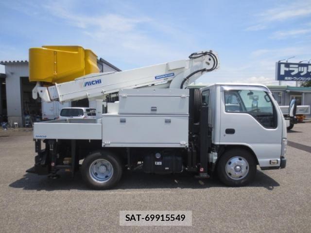Isuzu ELF TRUCK 2016-03 7722996-7